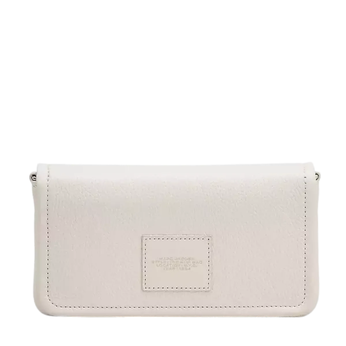 New Marc Jacobs The Mini Bag - Cotton