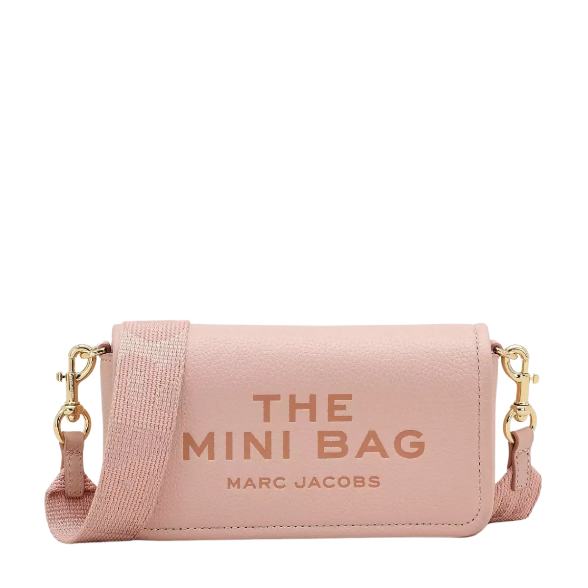 Online Marc Jacobs The Mini Bag - Rose