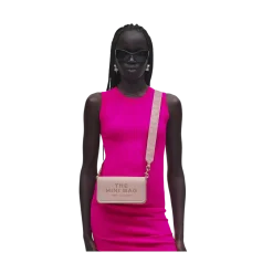 Online Marc Jacobs The Mini Bag - Rose