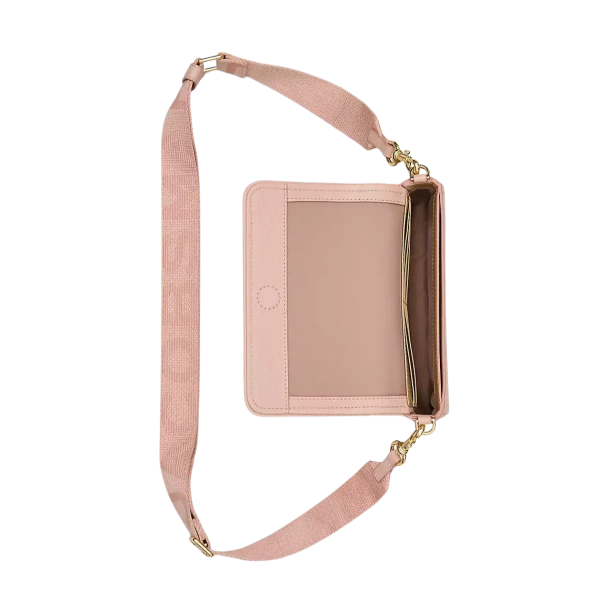 Online Marc Jacobs The Mini Bag - Rose