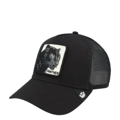 Online Goorin Bros The Panther - Black