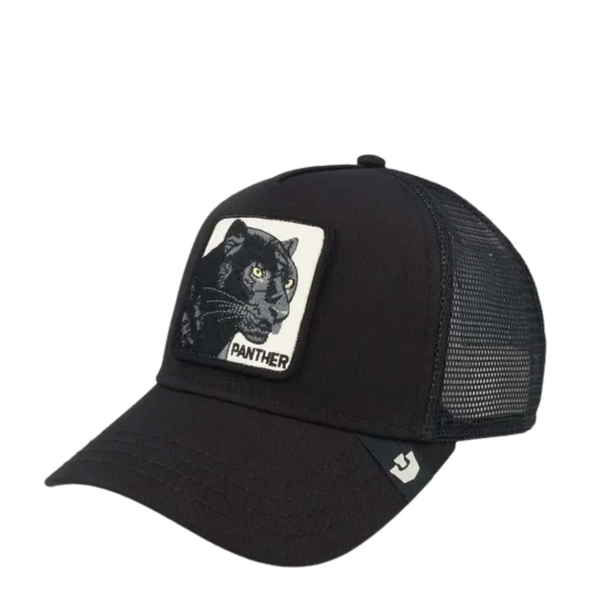 Online Goorin Bros The Panther - Black