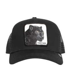 Online Goorin Bros The Panther - Black