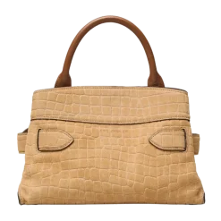 Sale Marc Jacobs The Small Satchel - 910 Sahara