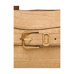 Sale Marc Jacobs The Small Satchel - 910 Sahara