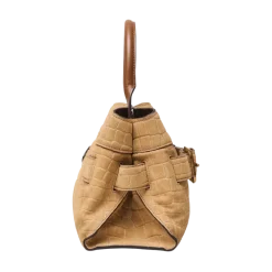 Sale Marc Jacobs The Small Satchel - 910 Sahara