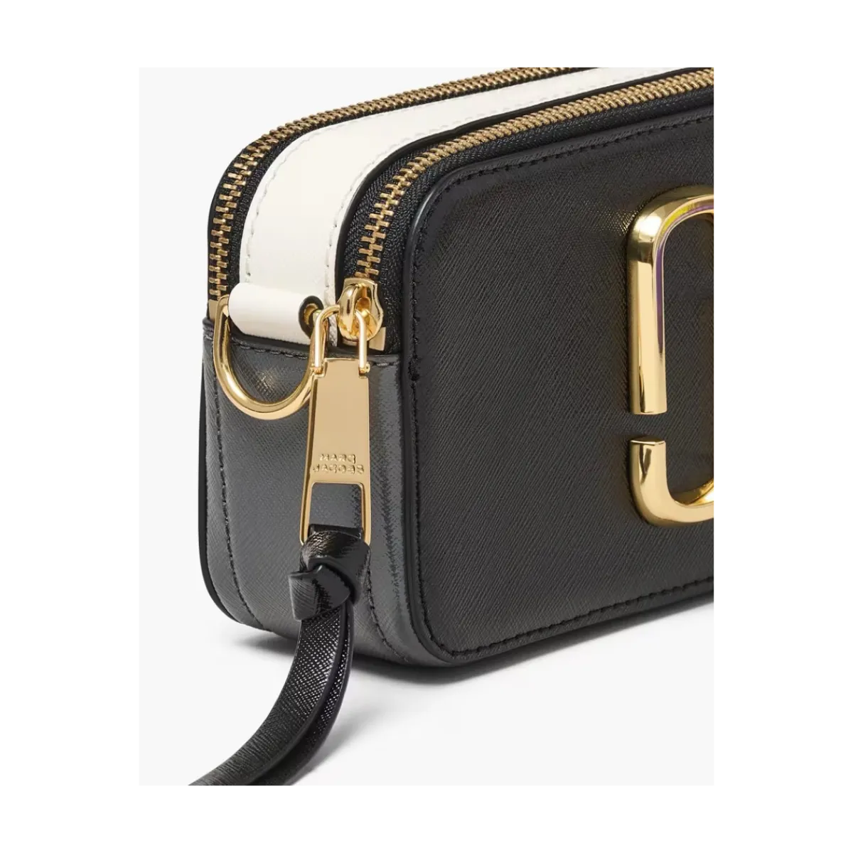 Marc Jacobs The Snapshot - Black Multi