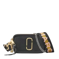 Marc Jacobs The Snapshot - Black Multi