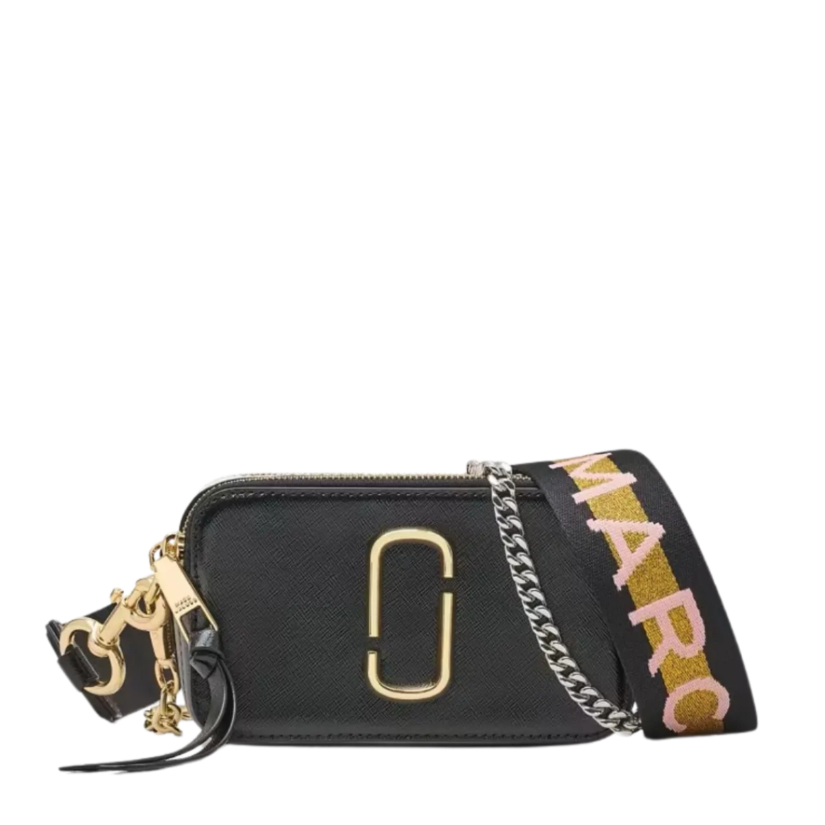 Marc Jacobs The Snapshot - Black Multi