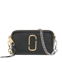 Marc Jacobs The Snapshot - Black Multi