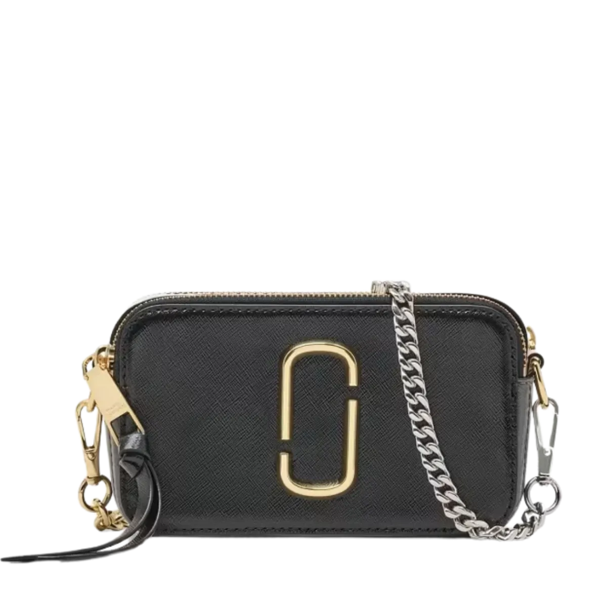 Marc Jacobs The Snapshot - Black Multi