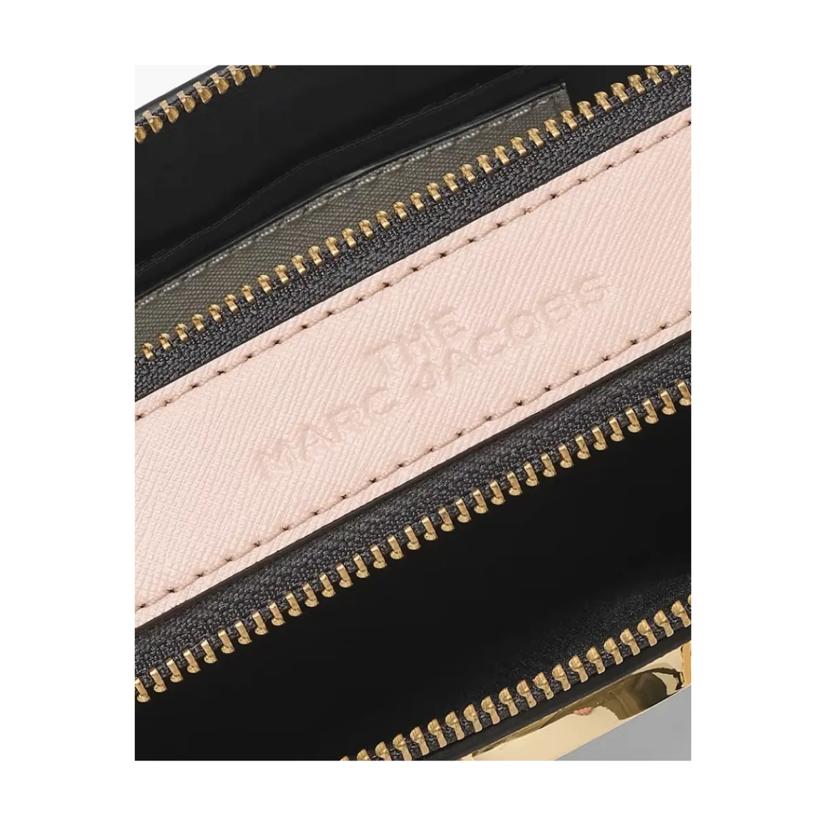 Sale Marc Jacobs The Snapshot - Dust Multi