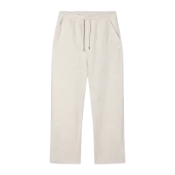 New 10DAYS The traight Jogger - oft white elee