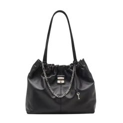Sale Marc Jacobs The Tote - Black