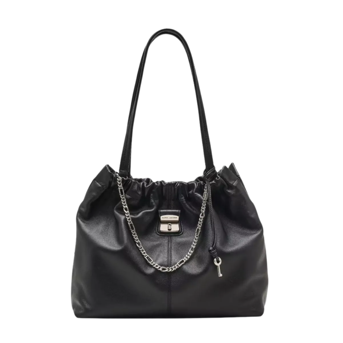 Sale Marc Jacobs The Tote - Black