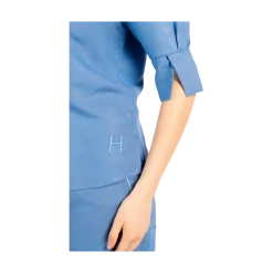 Sale Hést Tilli Bloue - Blue Yonder