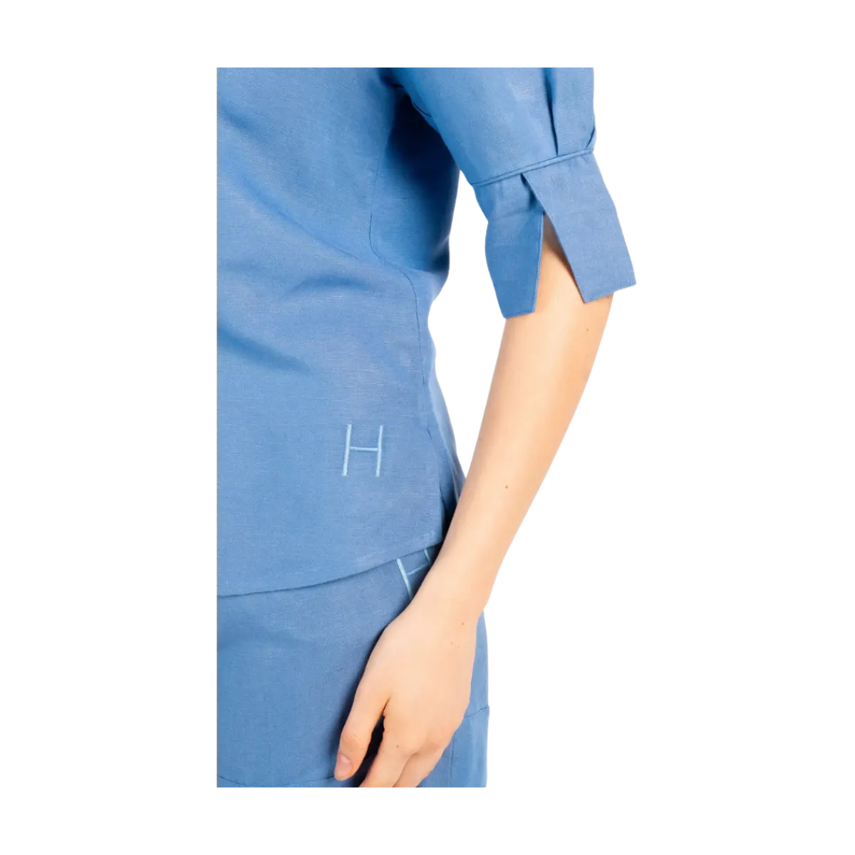 Sale Hést Tilli Bloue - Blue Yonder