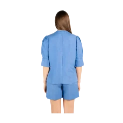 Sale Hést Tilli Bloue - Blue Yonder