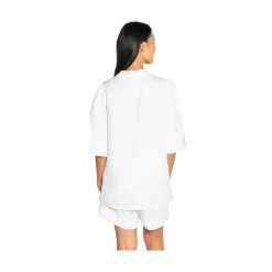 New Hést Tii Boue - White