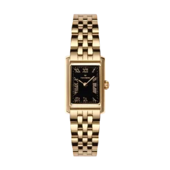 Best Mockberg Timeless Gold Noir - gold