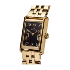 Best Mockberg Timeless Gold Noir - gold