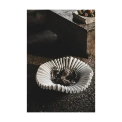 Jakobsdal Toffee Dekoration - BEIGE