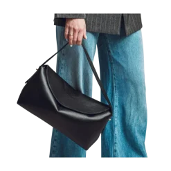 Discount Latalia SG Torino Leather - Black