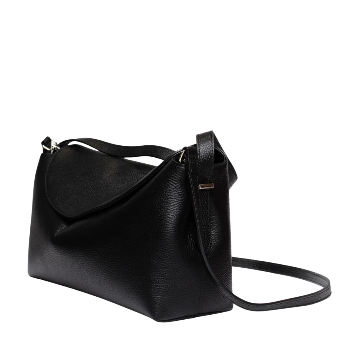 Discount Latalia SG Torino Leather - Black