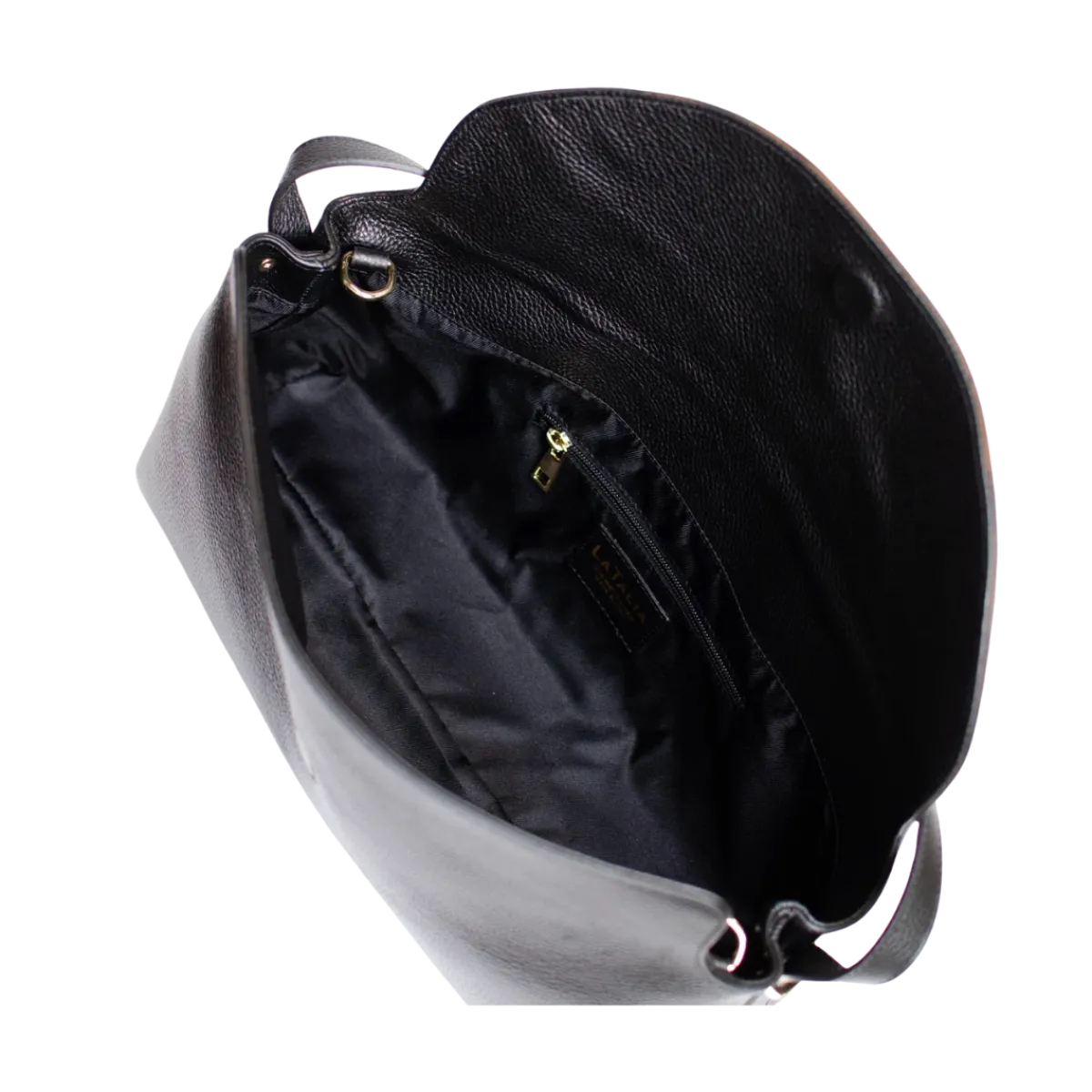 Discount Latalia SG Torino Leather - Black