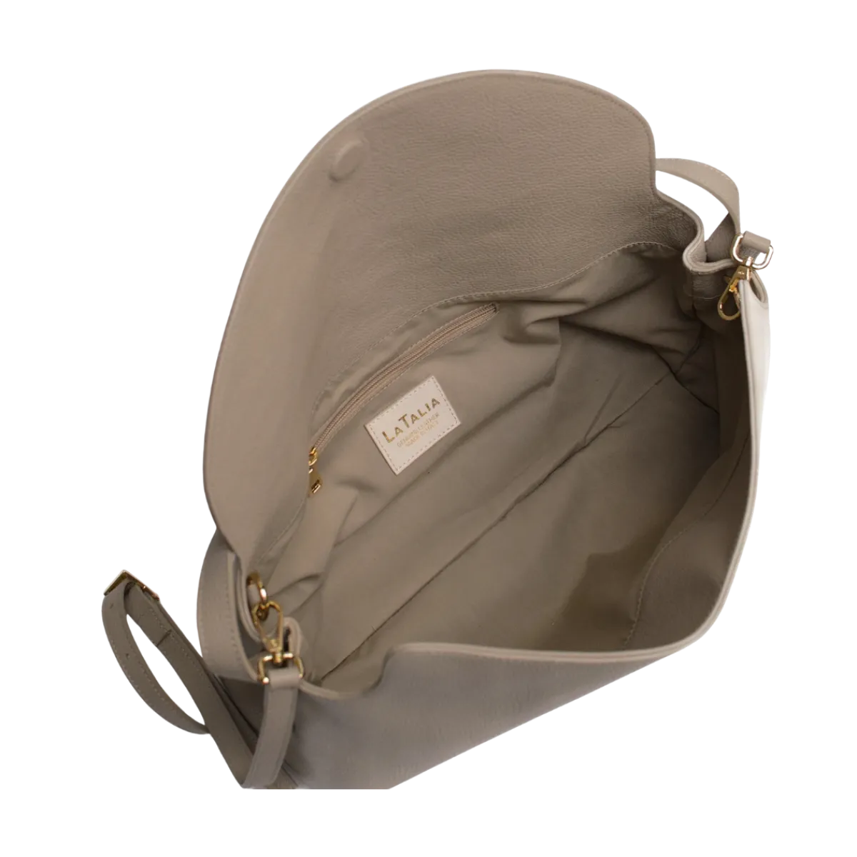 Sale Latalia SG Torino Leather - Granit