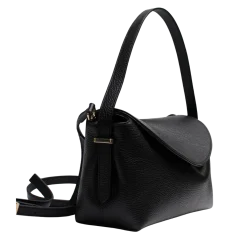 Hot Latalia SG Torino Mini Leather - Black