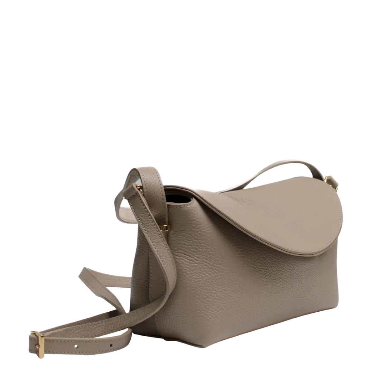 Discount Latalia SG Torino Mini Leather - Granit