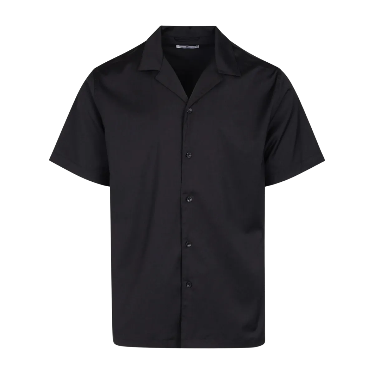 Best Urban Pioneers Tour hirt - Black