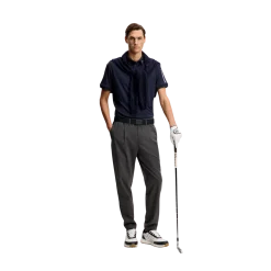 New J.Lindeberg Tour Tech Poo - J Navy