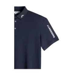 New J.Lindeberg Tour Tech Poo - J Navy
