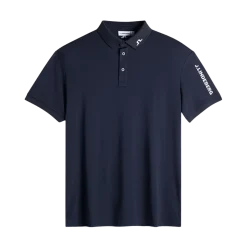 New J.Lindeberg Tour Tech Poo - J Navy