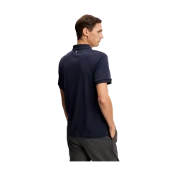 New J.Lindeberg Tour Tech Poo - J Navy