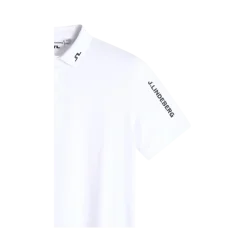 Hot J.Lindeberg Tour Tech Poo - White