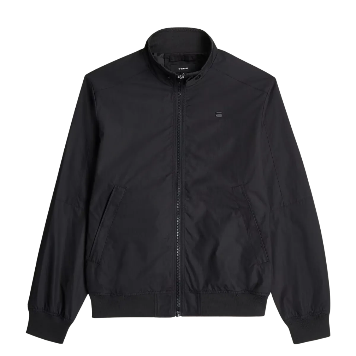 Online G-star raw Track Jacket - Black