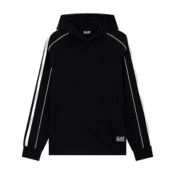 Hot Armani EA7 Train ogo weathirt - Back