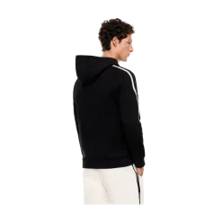 Hot Armani EA7 Train ogo weathirt - Back