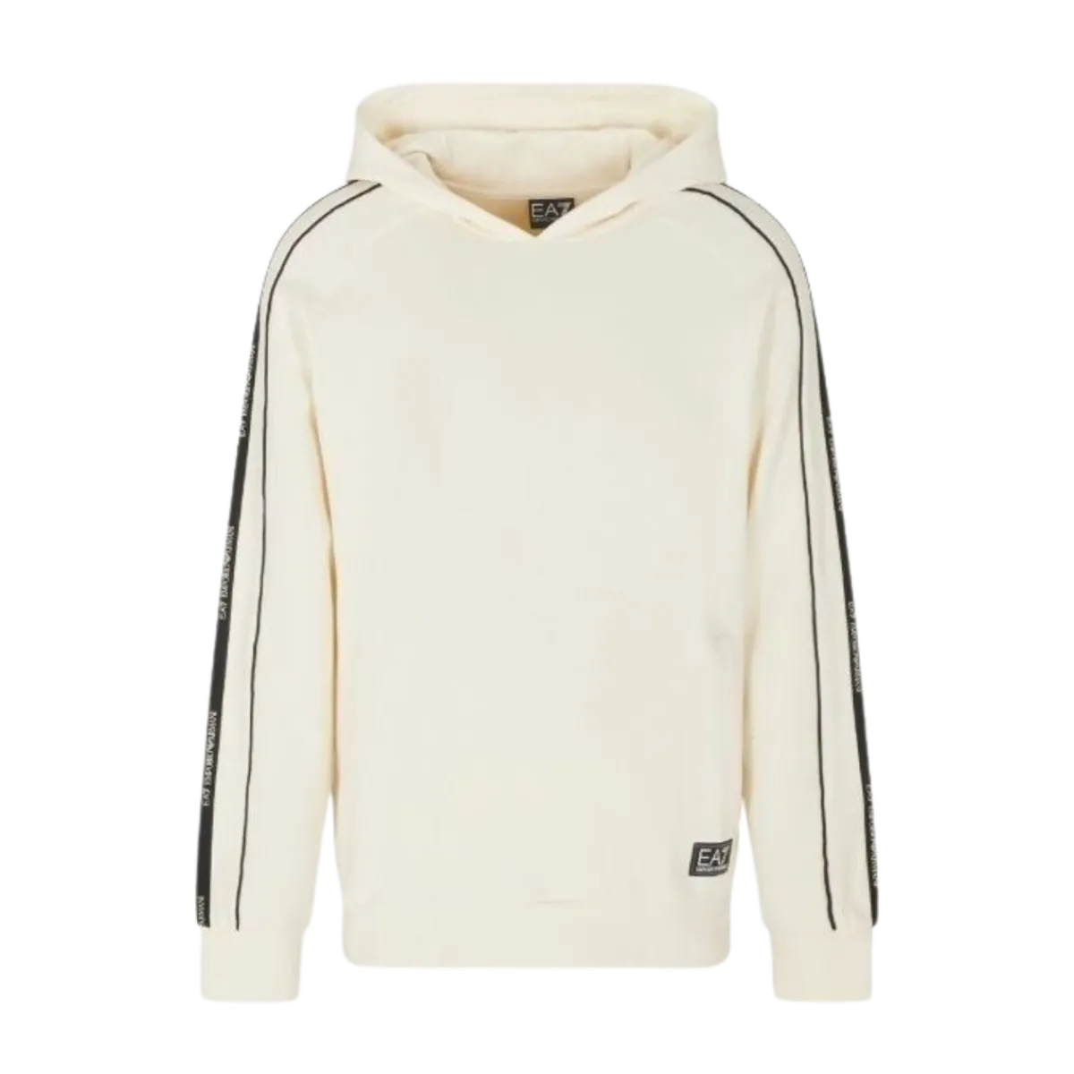 New Armani EA7 Train ogo weathirt - Vania Ice