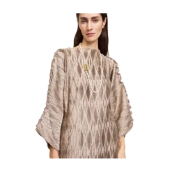 Hot By Malene Birger Tralaido - 13K Cobblestone