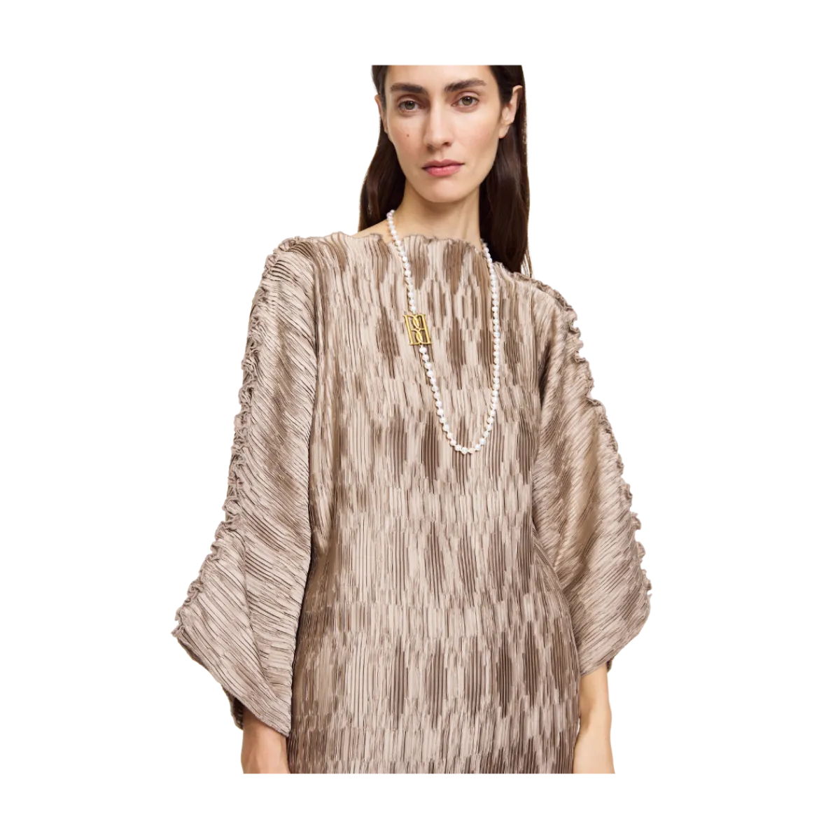 Hot By Malene Birger Tralaido - 13K Cobblestone