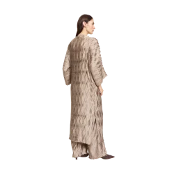 Hot By Malene Birger Tralaido - 13K Cobblestone