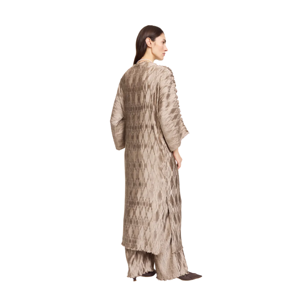 Hot By Malene Birger Tralaido - 13K Cobblestone