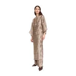 Hot By Malene Birger Tralaido - 13K Cobblestone