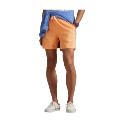 Polo Ralph Lauren Traveler Mid Trunk - Pompano Orange