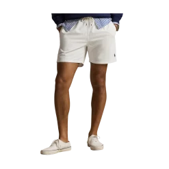 Hot Polo Ralph Lauren Traveer id Trunk - White