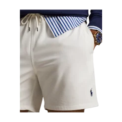 Hot Polo Ralph Lauren Traveer id Trunk - White